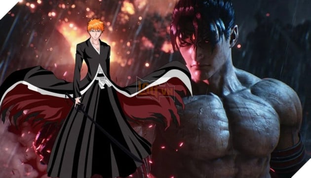 Bleach và Tekken: Khi Manga Truyền Cảm Hứng Cho Tựa Game Đối Kháng Huyền Thoại