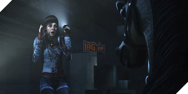 Until Dawn Phiên Bản Làm Lại Trên PC Không Đạt Được Thành Công Như Kì Vọng 3