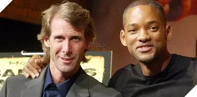 Will Smith Và Michael Bay Đang Đàm Phán Để Tái Hợp Trong Phim Hành Động Mới Của Netflix