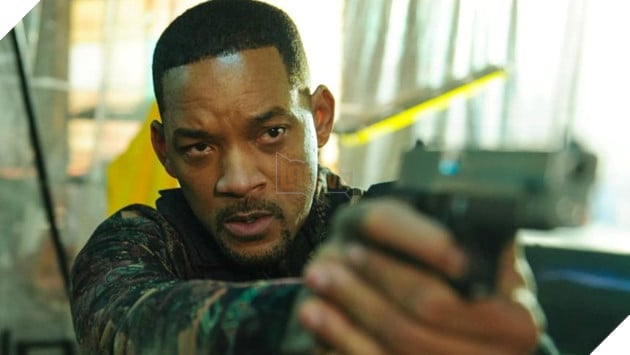 Will Smith Và Michael Bay Đang Đàm Phán Để Tái Hợp Trong Phim Hành Động Mới Của Netflix 3