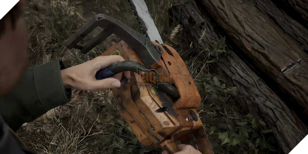 Silent Hill 2 Remake Đã Làm Hỏng Món Vũ Khí Cận Chiến Mạnh Nhất Ở Phiên Bản Gốc 4