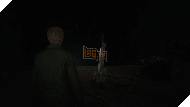 Silent Hill 2 Remake Đã Làm Hỏng Món Vũ Khí Cận Chiến Mạnh Nhất Ở Phiên Bản Gốc 3