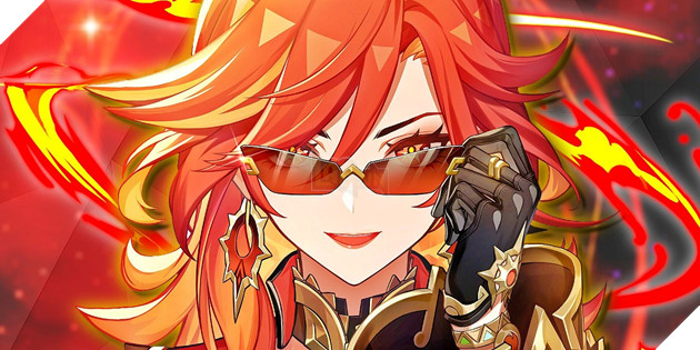 Genshin Impact