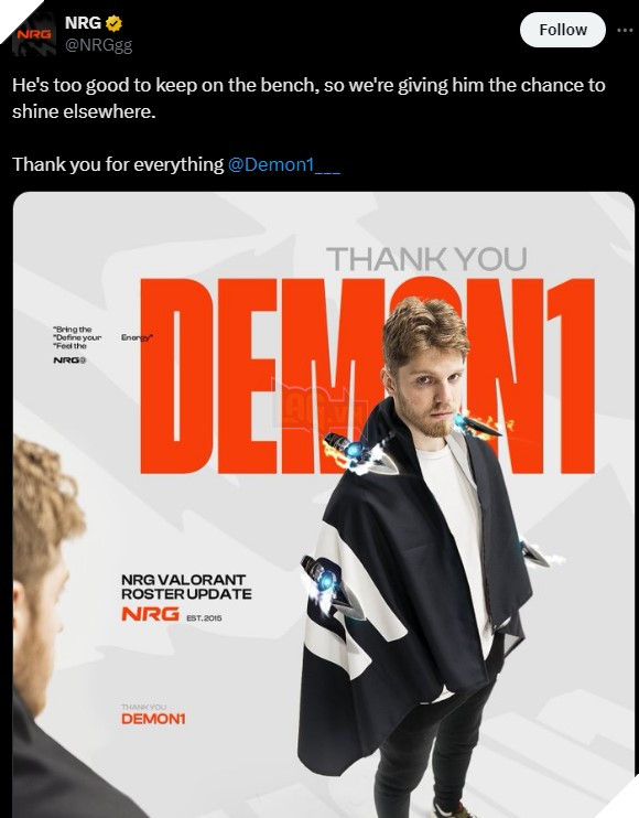 NRG Demon1