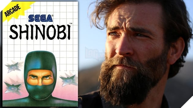 Trò Chơi Điện Tử Shinobi Sẽ Được Hãng Phim Universal Đưa Lên Màn Ảnh Rộng Trong Thời Gian Tới 3