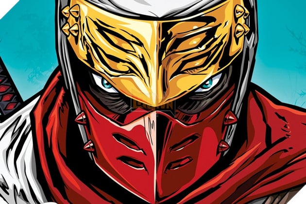 Trò Chơi Điện Tử Shinobi Sẽ Được Hãng Phim Universal Đưa Lên Màn Ảnh Rộng Trong Thời Gian Tới