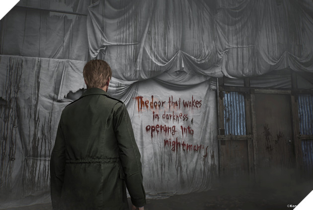 Game Thủ Silent Hill 2 Bất Bình Khi Đặt Trước Bản Steelbook Nhưng Nhận Hàng Không Như Kỳ Vọng