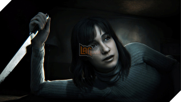 Game Thủ Silent Hill 2 Bất Bình Khi Đặt Trước Bản Steelbook Nhưng Nhận Hàng Không Như Kỳ Vọng 3