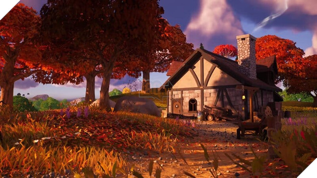 Epic hé lộ loạt hình ảnh mới về công nghệ Unreal Engine 6