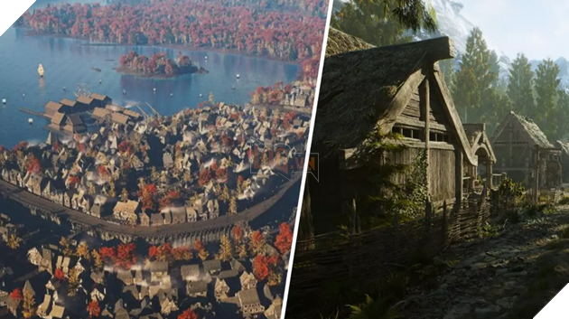 Epic hé lộ loạt hình ảnh mới về công nghệ Unreal Engine 6