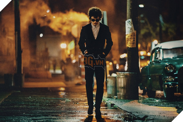 Sao Nam Timothée Chalamet Trong Trailer Phim A Complete Unknown 3