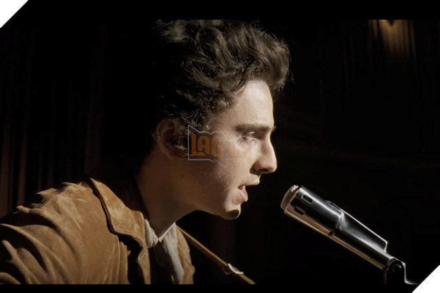 Sao Nam Timothée Chalamet Trong Trailer Phim A Complete Unknown