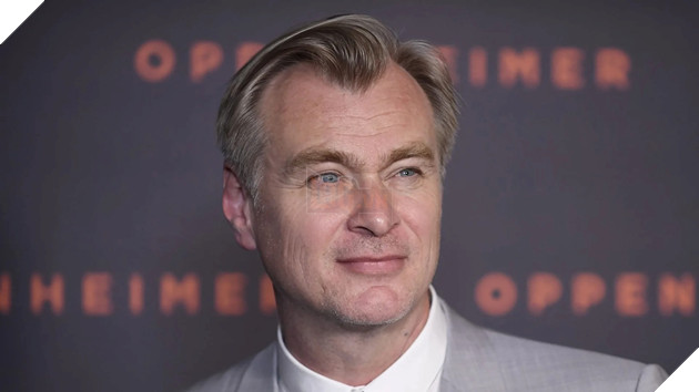 Dự Án Phim Tiếp Theo Của Đạo Diễn Christopher Nolan Hợp Tác Với Sao Nam Matt Damon Đang Được Phát Triển 2