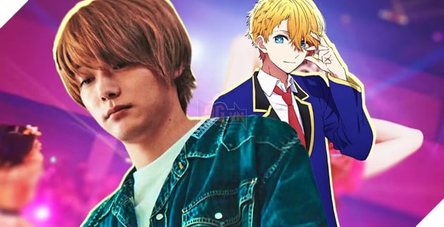 Live-action Oshi no Ko phá kỷ lục người xem trên Amazon Prime Video Nhật Bản 2