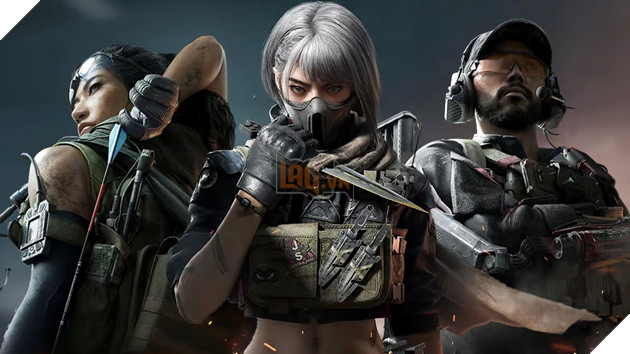 Siêu phẩm FPS được game thủ trông chờ chính thức mở bản demo trên Steam
