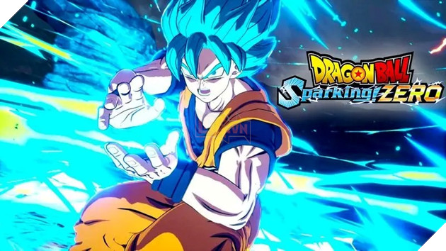 Dragon Ball Sparking Zero xuất hiện con boss siêu khó mang tính lọc game thủ cực mạnh