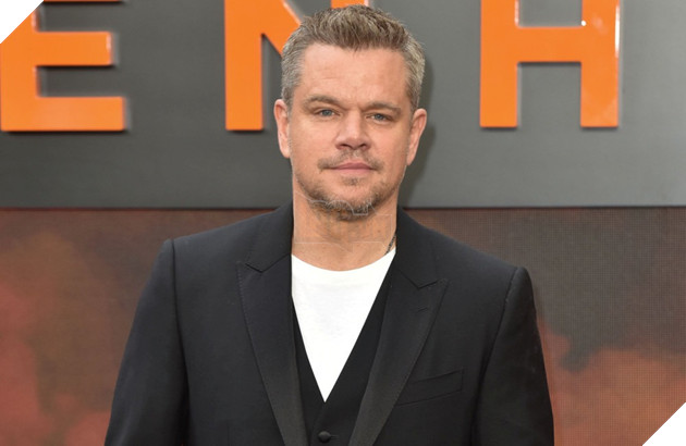 Dự Án Phim Tiếp Theo Của Đạo Diễn Christopher Nolan Hợp Tác Với Sao Nam Matt Damon Đang Được Phát Triển 3