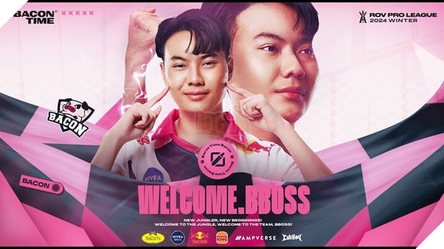 Liên Quân Mobile: Bacon Time Đưa Ra Thông Báo Xử Phạt Tuyển Thủ Bboss Vì Hành Vi Buff Elo 2