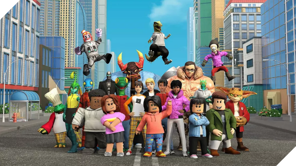 Roblox 