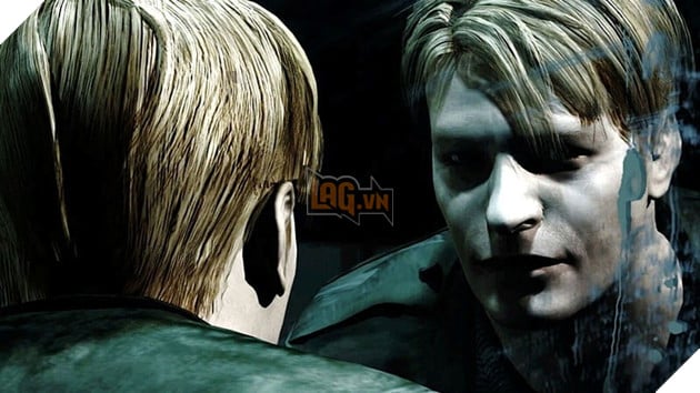Bom tấn Silent Hill 2 Remake nhận cơn mưa điểm số cực khủng, xứng đáng bom tấn tháng 10