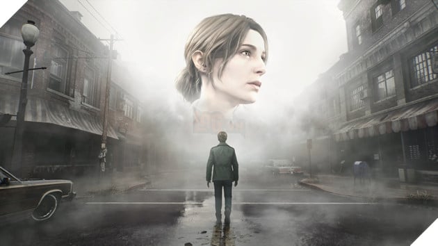 Bom tấn Silent Hill 2 Remake nhận cơn mưa điểm số cực khủng, xứng đáng bom tấn tháng 10