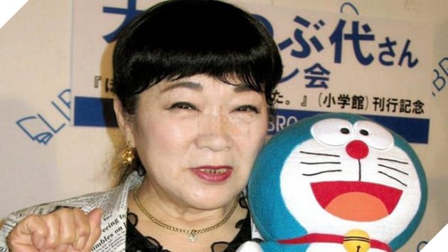 Doraemon mất đi linh hồn : Cả thế giới tiếc thương 2