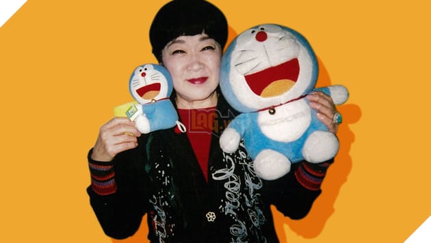 Doraemon mất đi linh hồn : Cả thế giới tiếc thương 3