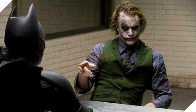 Diễn Viên Andrew Garfield Nói Rằng Heath Ledger Biết Chắc Rằng Phim The Dark Knight Sẽ Thành Công 3