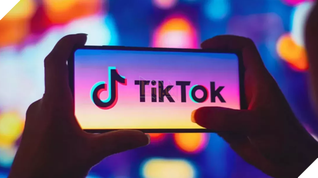 14 tiểu bang Mỹ kiện TikTok vì gây nghiện cho trẻ em