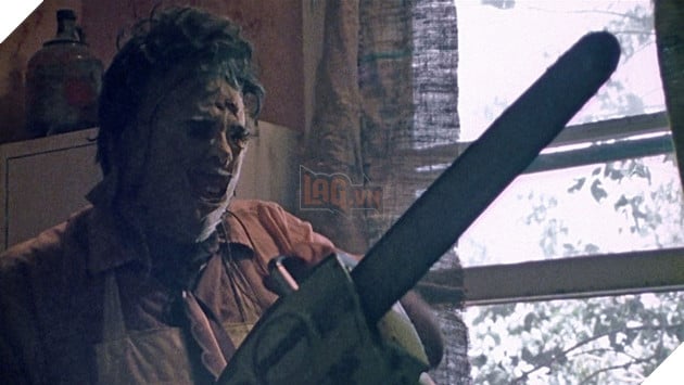 Phim The Texas Chain Saw Massacre Là Tác Phẩm Kinh Dị Hay Nhất Mọi Thời Đại 2