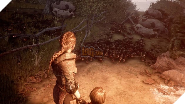 A Plague Tale: Innocence Vẫn Là Trò Chơi Miêu Tả Đại Dịch Một Cách Chân Thật Nhất 3