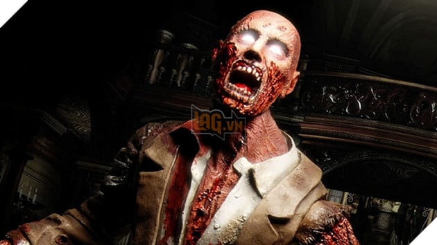 Resident Evil Đang Lãng Quên Một Loại Kẻ Thù Đã Từng Rất Đáng Sợ 5