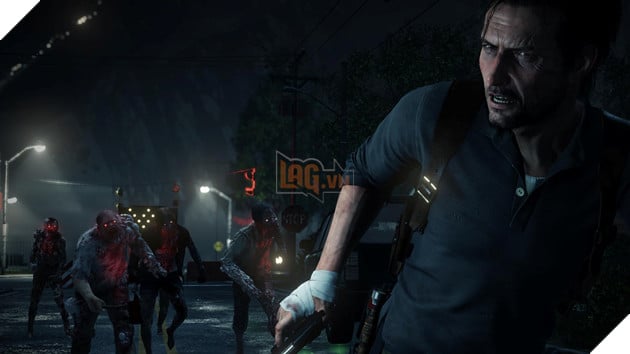 Resident Evil 9 Có Thể Lấy Cảm Hứng Từ The Evil Within 2 Để Xây Dựng Thế Giới Mở 4