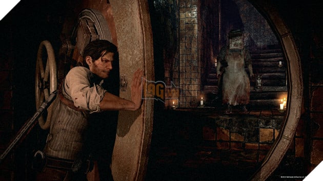 Resident Evil 9 Có Thể Lấy Cảm Hứng Từ The Evil Within 2 Để Xây Dựng Thế Giới Mở 3