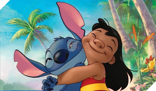 Phim Freakier Friday Và Lilo & Stitch Live-Action Ấn Định Ngày Phát Hành 3