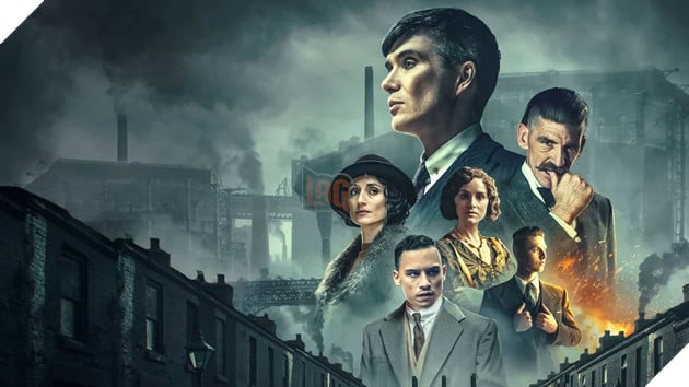 Phim Peaky Blinders Mới Thông Báo Có Thêm 5 Diễn Viên Bản Gốc Quay Trở Lại