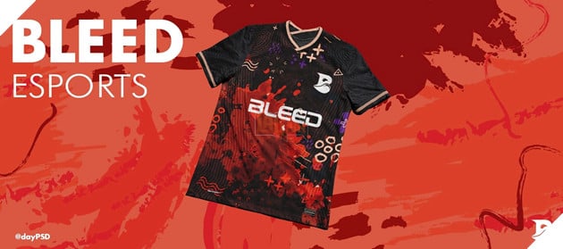 Bleed Esports