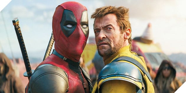 Deadpool & Wolverine Tiếp Tục Phá Thêm Kỷ Lục Mới Dù Đã Rời Khỏi Rạp Chiếu