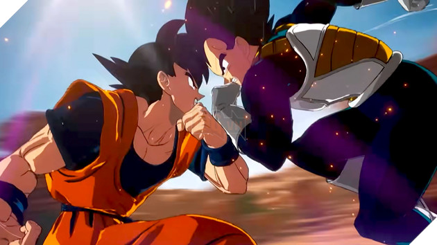 Dragon Ball: Sparking! Zero thiếu đi một tính năng quan trọng khiến fan buồn lòng