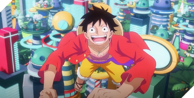 One Piece tạm ngưng phát sóng 6 tháng để nâng cao chất lượng hình ảnh, dự kiến trở lại vào tháng 4/2025 2