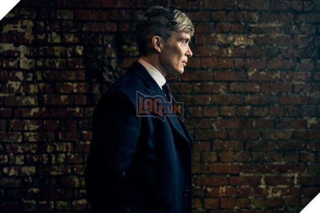 Phim Peaky Blinders Mới Thông Báo Có Thêm 5 Diễn Viên Bản Gốc Quay Trở Lại 2