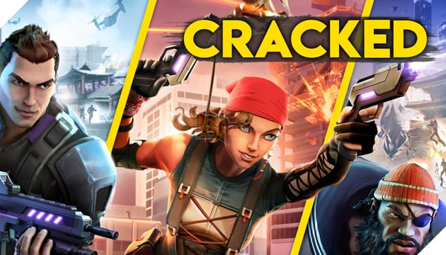 Những tác hại của việc tải game crack mà game thủ có thể đối mặt