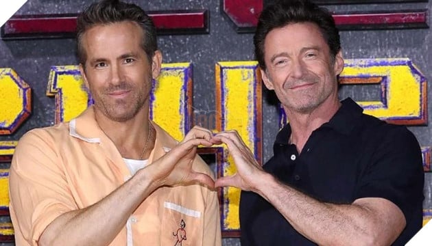 Diễn Viên Ryan Reynolds Mong Muốn Bên Cạnh Hugh Jackman Cho Đến Năm 90 Tuổi