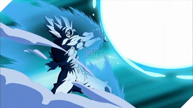 Nguồn gốc kỳ lạ của chiêu thức Kamehameha nổi tiếng của Dragon Ball