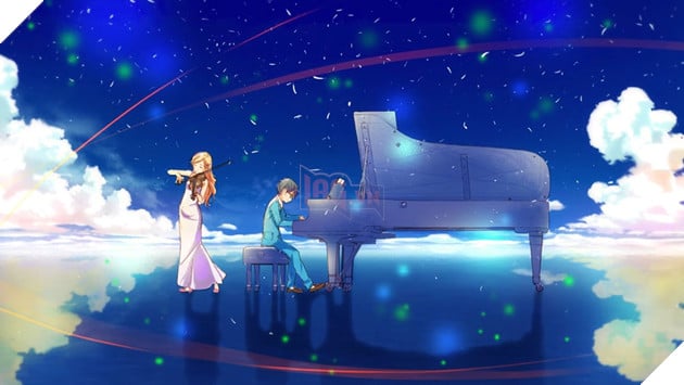 Nhà Soạn Nhạc Anime Your Lie in April Trải Lòng Về Tác Phẩm 