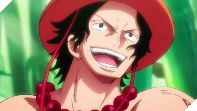 One Piece: Suýt nữa thì chuyện tình của Ace đã được đưa lên màn ảnh rộng