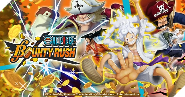 Bandai Namco thông báo hủy bỏ dự án game Naruto, One Piece và dự tính sa thải nhân viên hàng loạt 4