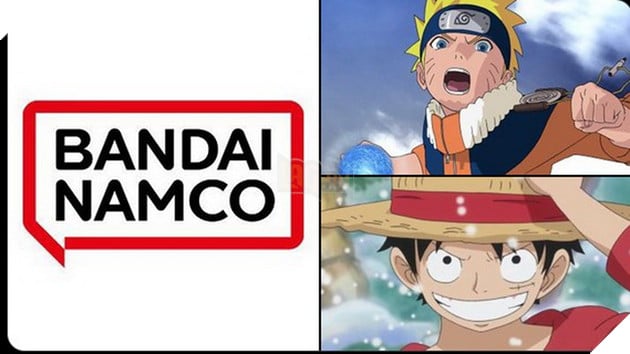 Bandai Namco thông báo hủy bỏ dự án game Naruto, One Piece và dự tính sa thải nhân viên hàng loạt