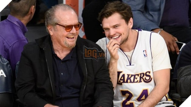 Ngôi Sao Phim Smile 2 Chia Sẻ Được Truyền Cảm Hứng Từ Người Cha Diễn Viên Jack Nicholson 2