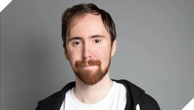 Asmongold